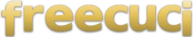 freecuci logo
