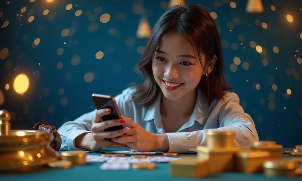 freecuci Kami Bina Platform Ini Khusus untuk Pemain Malaysia